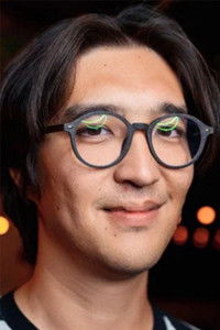 Profile of Mirat Miyatov