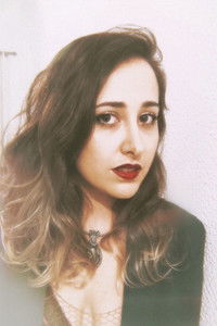 Profile of Flávia K. Ventura