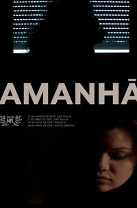 Poster for Amanhã