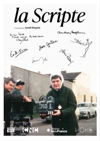 Movie La scripte