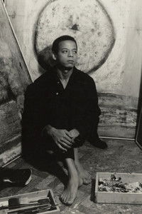 Profile of Hussein Shariffe