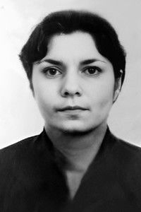 Profile of Marina Vermisheva