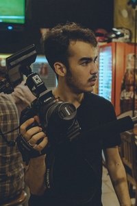 Profile of Gabriel Brescia