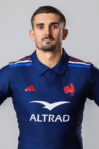 Profile of Thomas Ramos