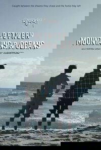 Between Mountains and Oceans