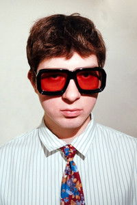 Profile of Anton Sinitsyn