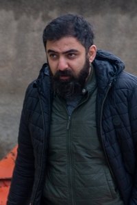 Profile of Morteza Saeedi