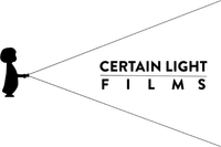 logo for Certain Light Films