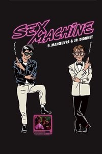 Poster for Season 1