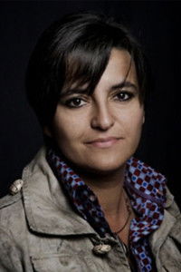 Profile of Narjiss Nejjar