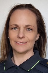 Izanne De Wit
