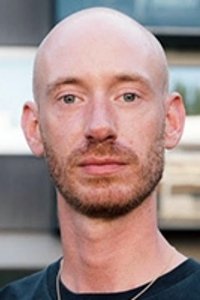 Profile of Simon Blanjoie