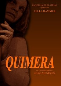 Poster for Quimera