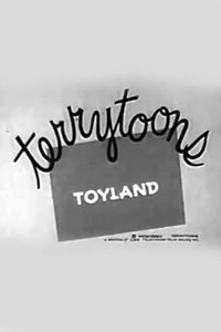 Poster for Toyland