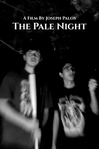Poster for The Pale Night
