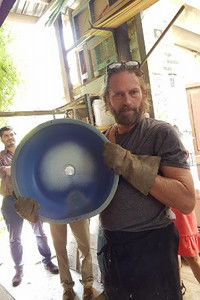 Profile of Tomas Owen