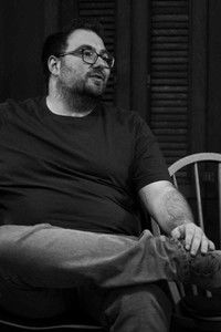 Profile of Alex Fanikos