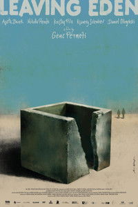 Poster for Leaving Eden