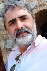 Profile of André Marouço