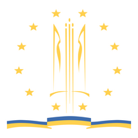 logo for Kyiv National University of Culture and Arts