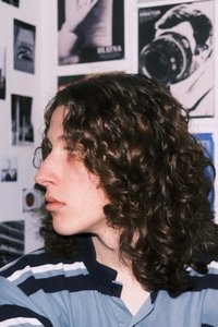 Profile of Jacek Broniszewski