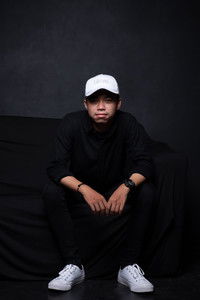 Profile of Akhmad Riyadi