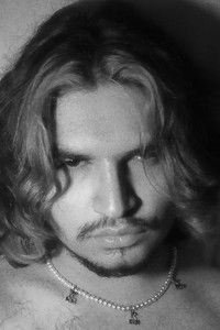 Profile of Matías Pacheco