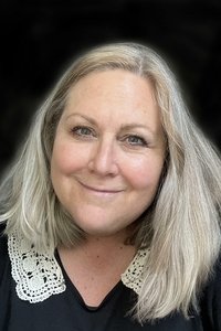 Profile of Kerstin Gier