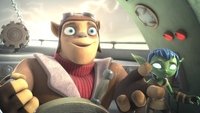 Capitán Flynn