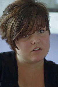 Profile of Janina Engelhardt