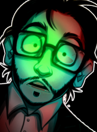 Nate Richardson's profile image