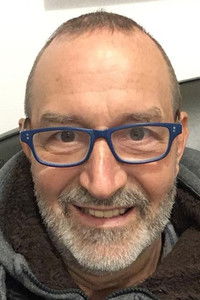 Profile of Régis Fassier