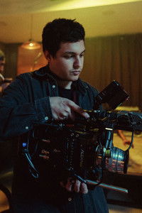 Profile of Sebastián Vallejo