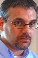 Profile of Marco Zanotti