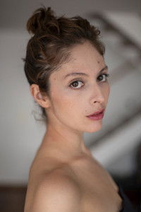 Profile of Diana Laura Di