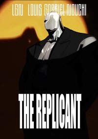Poster for The Replicant