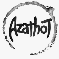 logo for Azathot Filmi
