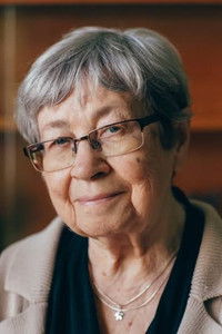 Profile of Aino Pervik