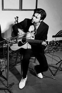 Profile of Shadab Shams