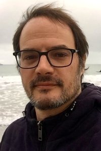 Profile of Cyrille Droux