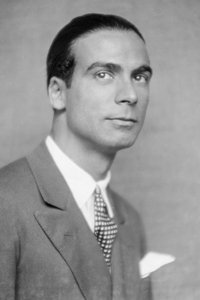 Profile of Balenciaga