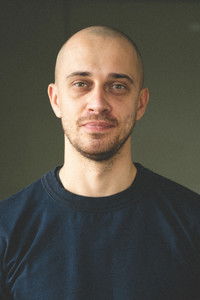 Profile of Andrius Blaževičius