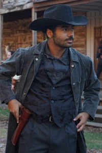 Profile of Preston Russakov