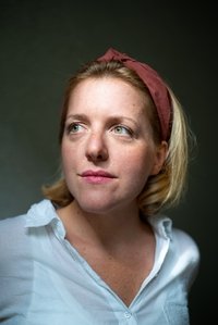 Profile of Pola Beck