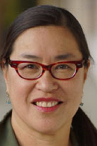 Profile of Jackie Mow