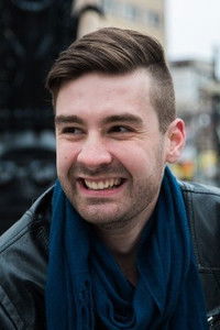 Profile of Taras Hemon