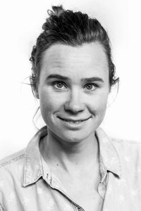 Profile of Henna Taylor