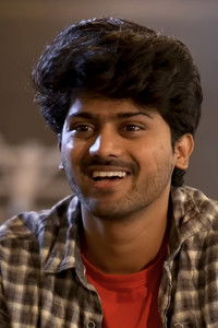 Profile of Nanda Kumar Daroju