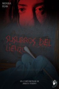 Susurros del Lienzo