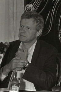 Profile of Andrew Grieve